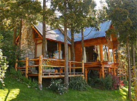 vacation rentals bariloche